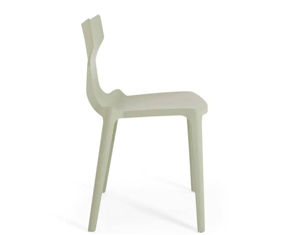 Re-Chair Stol | Green