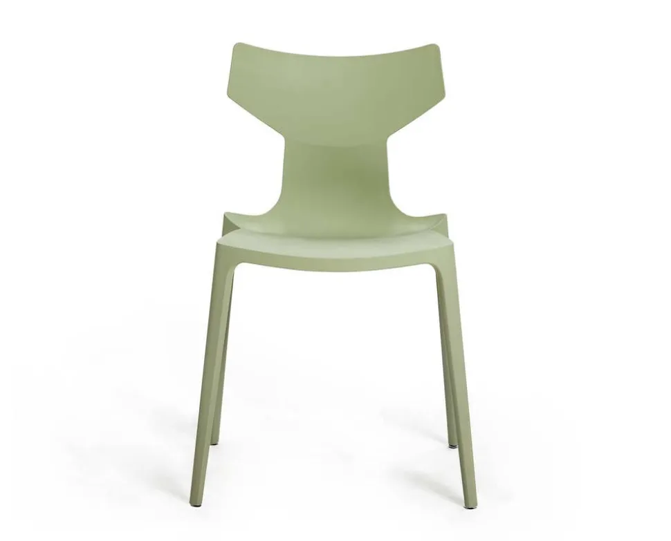 Re-Chair Stol | Green