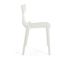 Re-Chair Stol | White