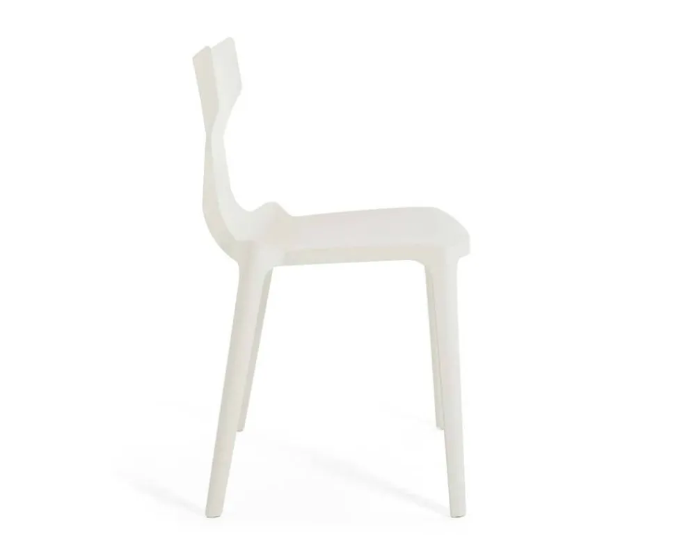 Re-Chair Stol | White
