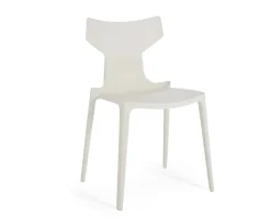 Re-Chair Stol | White
