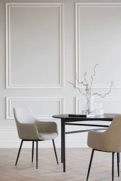 Reily Karmstol | Beige