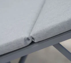 Relax Solbädd | Light Grey