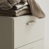 Relief Byrå Hög Beige | Ben