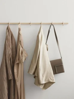 Relief Kroklist 82 | Beige