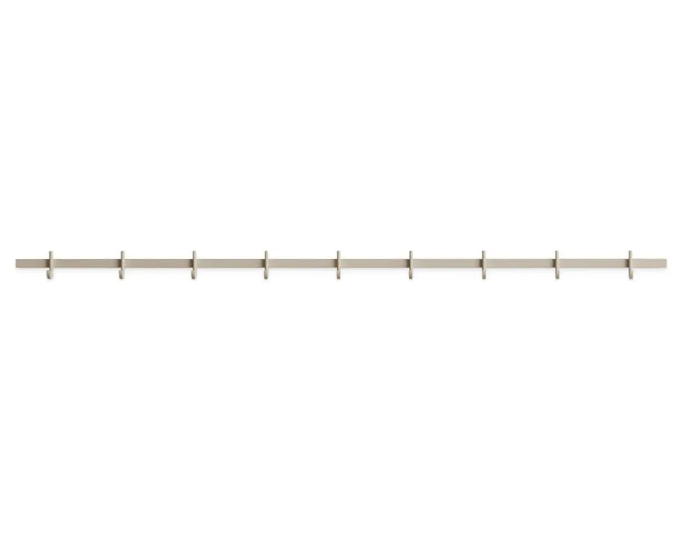 Relief Kroklist 123 | Beige