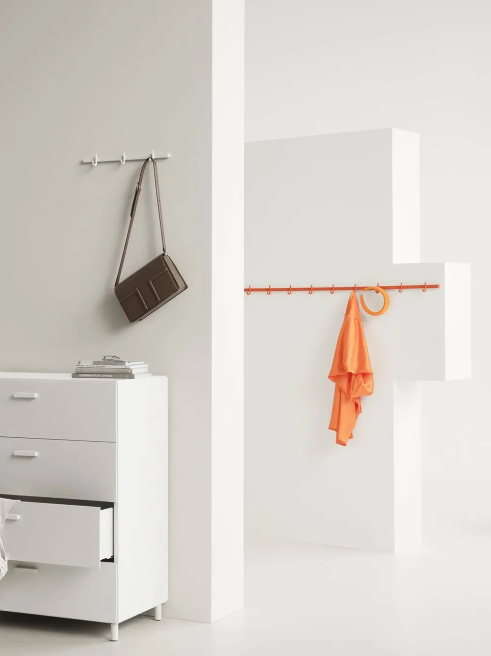 Relief Kroklist 123 | Beige