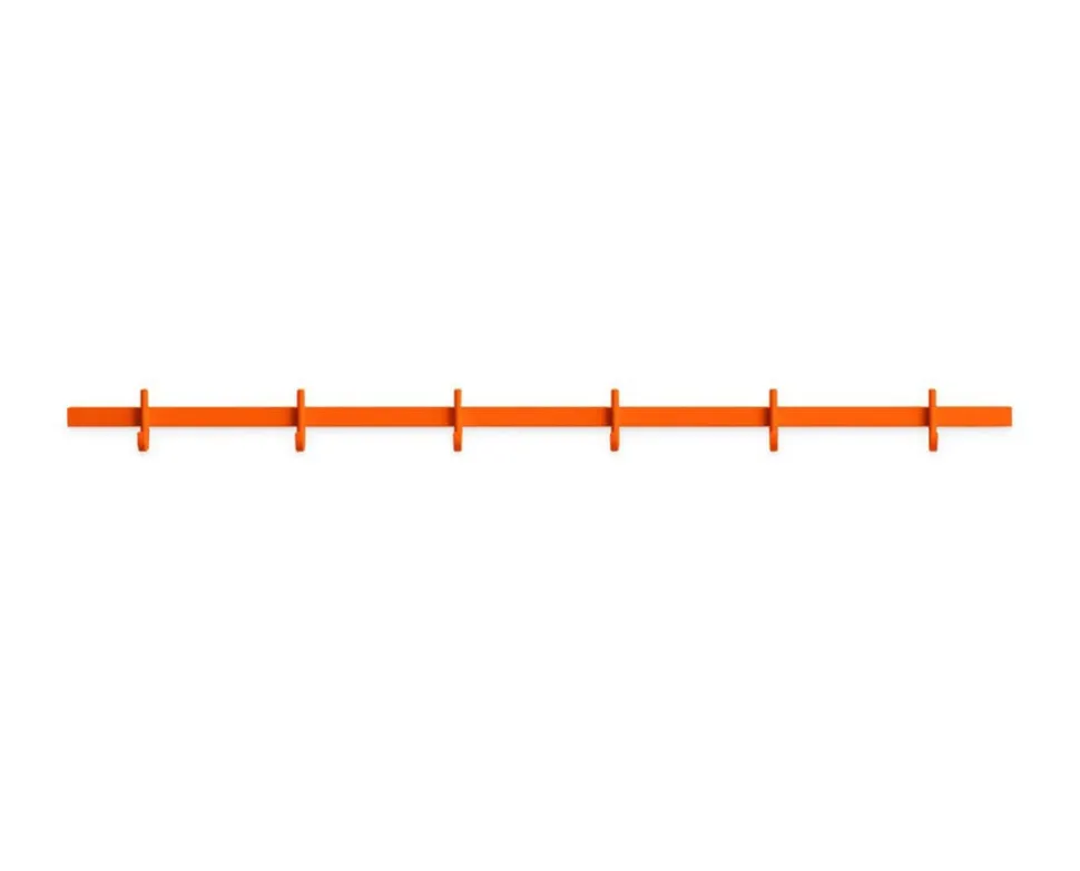Relief Kroklist 82 | Orange