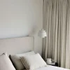 Revive Sängram 180x200 | Sand Linen