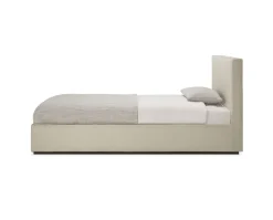 Revive Sängram 90x200 | Sand Linen