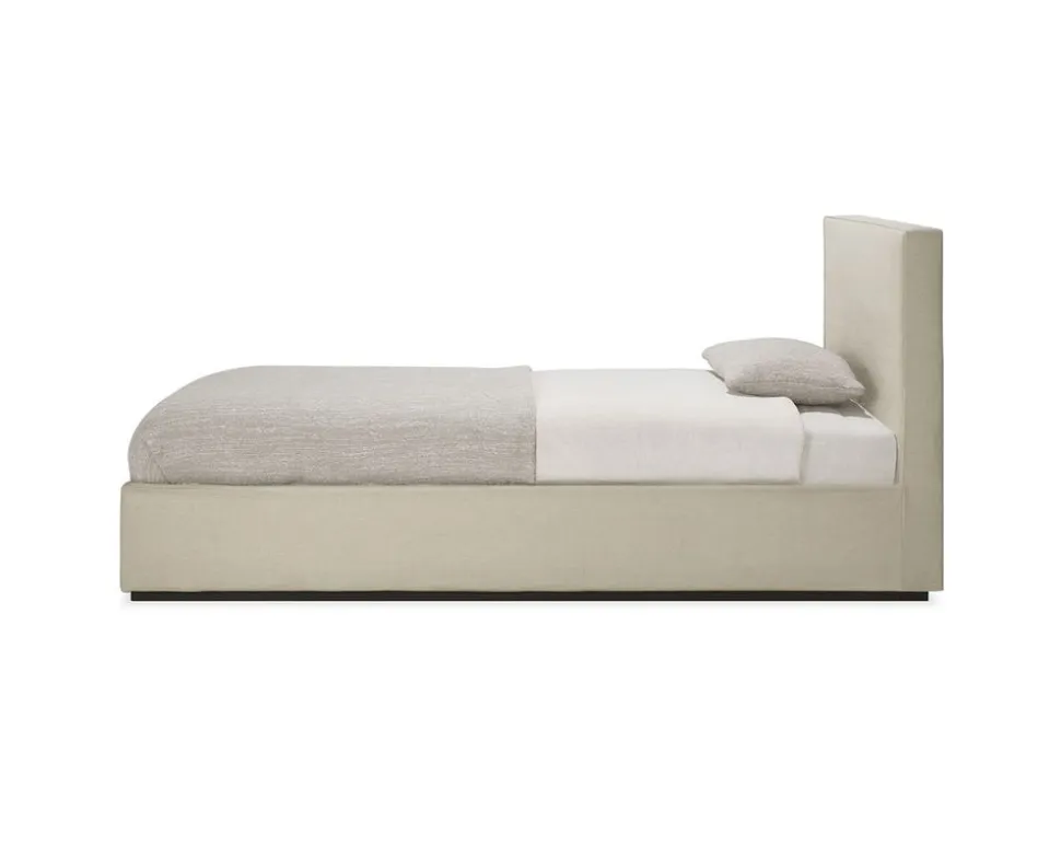 Revive Sängram 90x200 | Sand Linen