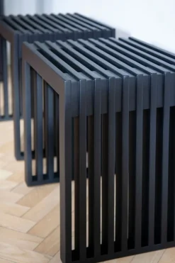 Rib Bänk 73 | Bambu