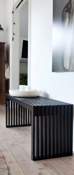 Rib Bänk 73 | Bambu