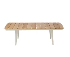 Rio Loungebord Sand