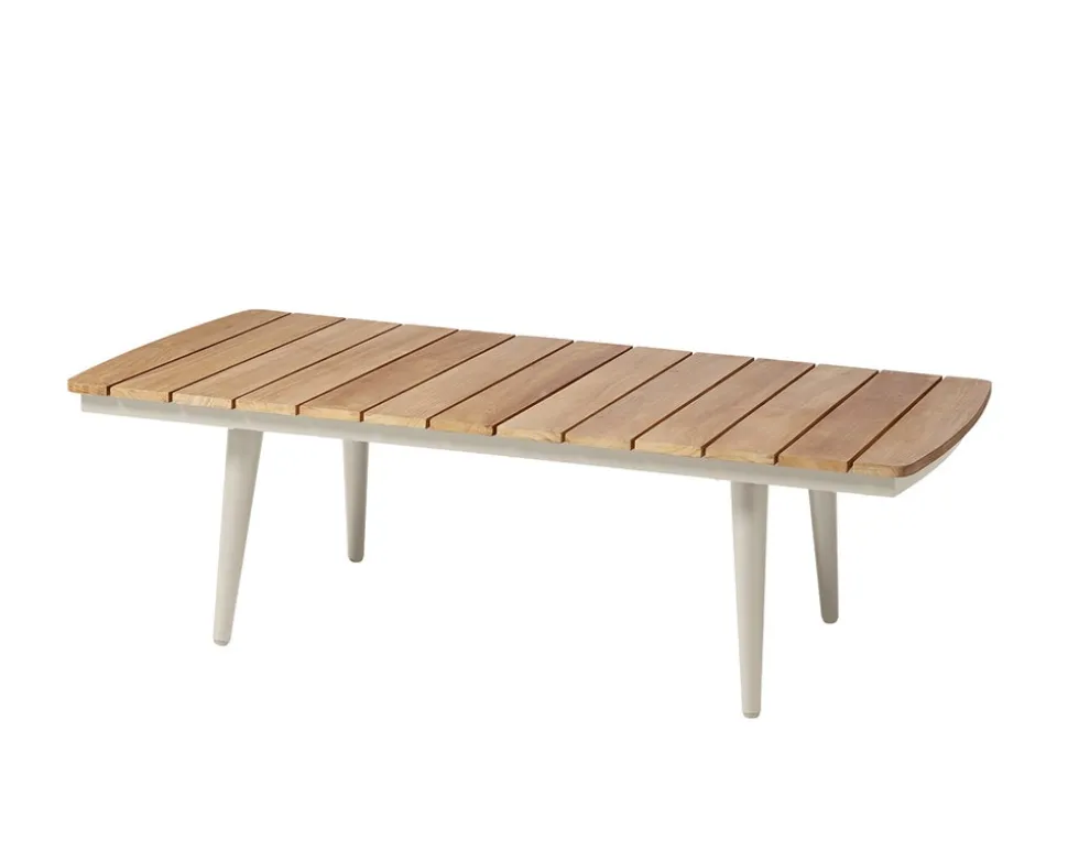 Rio Loungebord Sand