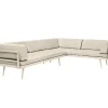 Rio Loungesoffa Sand