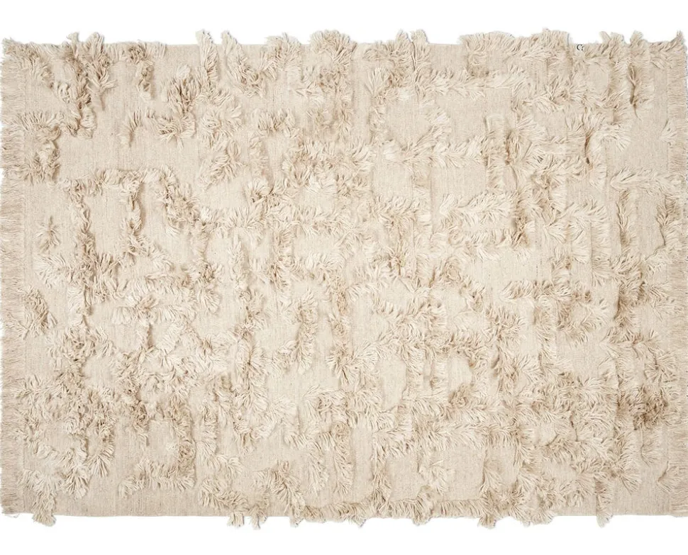 Rio Matta 170x230 | Beige