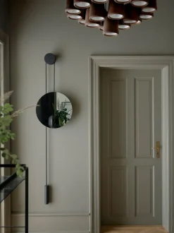 Rise and Shine Spegel | Bränd Ek
