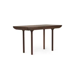 Rúna Skrivbord L130 oiled walnut