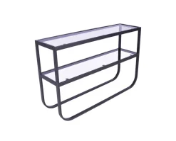 Rocker Sidobord | Svart