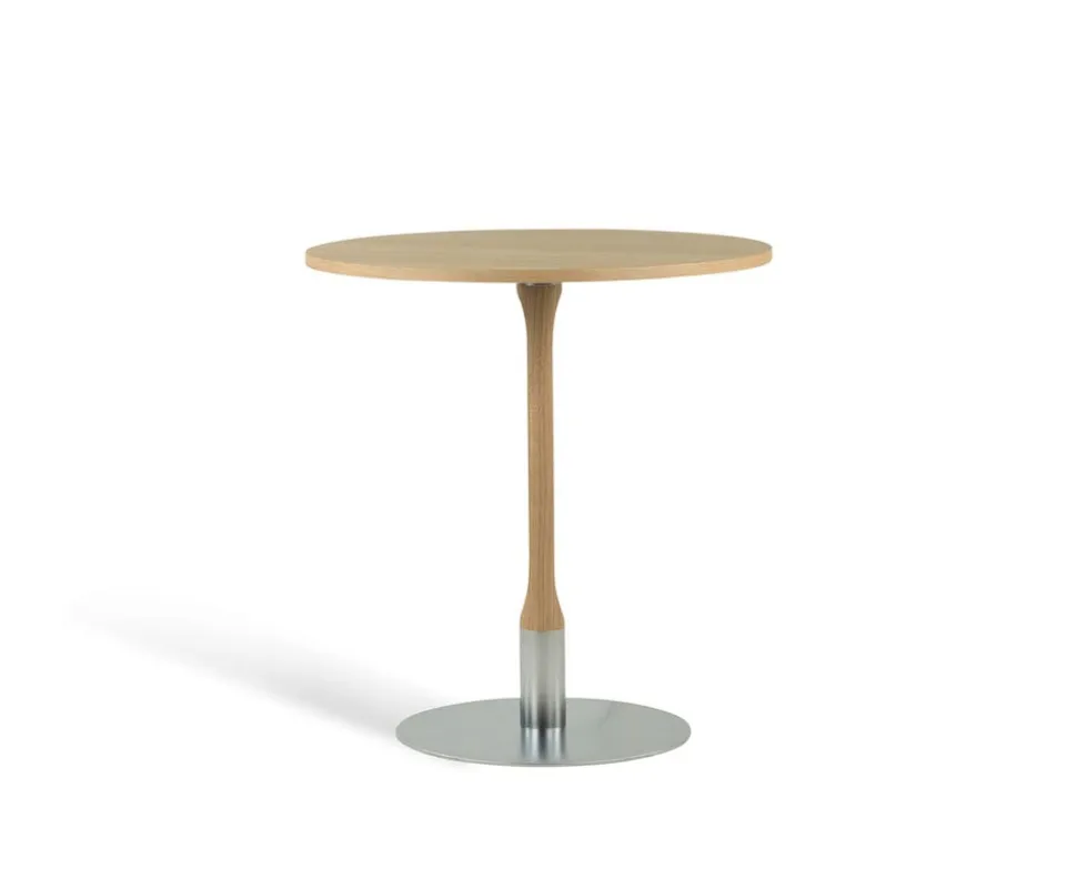 Rod Cafébord | Ø70 cm