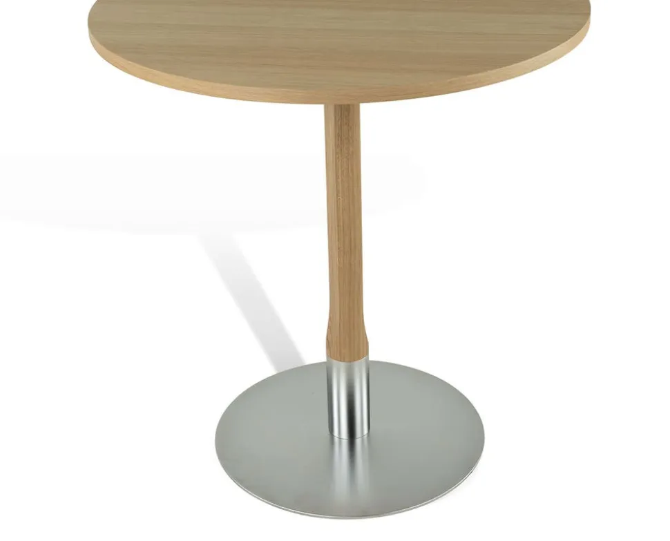 Rod Cafébord | Ø70 cm