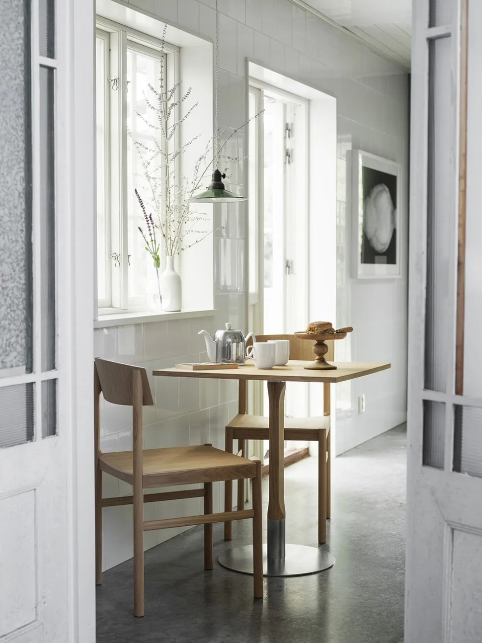 Rod Stol | Beige 25