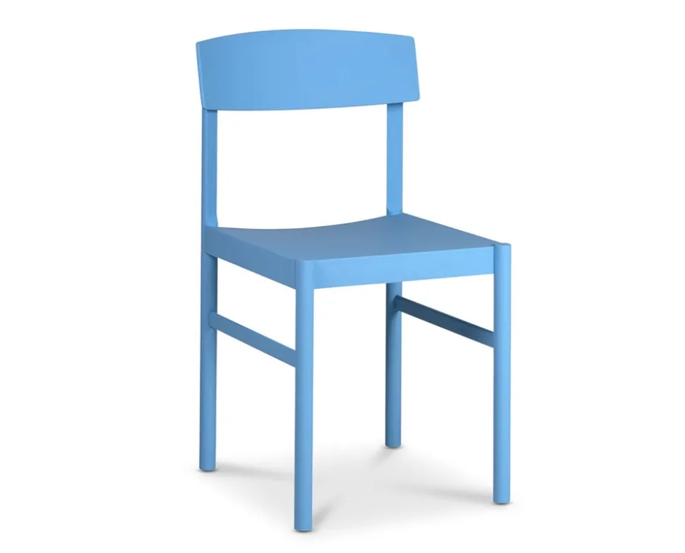 Rod Stol | Ljusblå 25