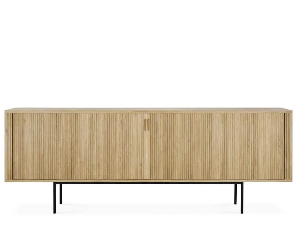 Roller Max Sideboard 224 | Ek