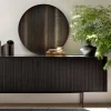 Roller Max Sideboard 168 | Mahogny