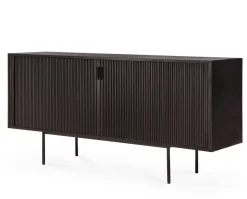 Roller Max Sideboard 168 | Mahogny