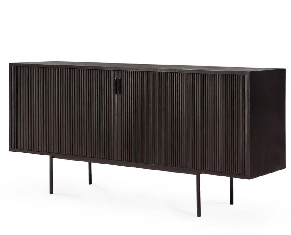 Roller Max Sideboard 168 | Mahogny