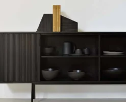 Roller Max Sideboard 168 | Mahogny
