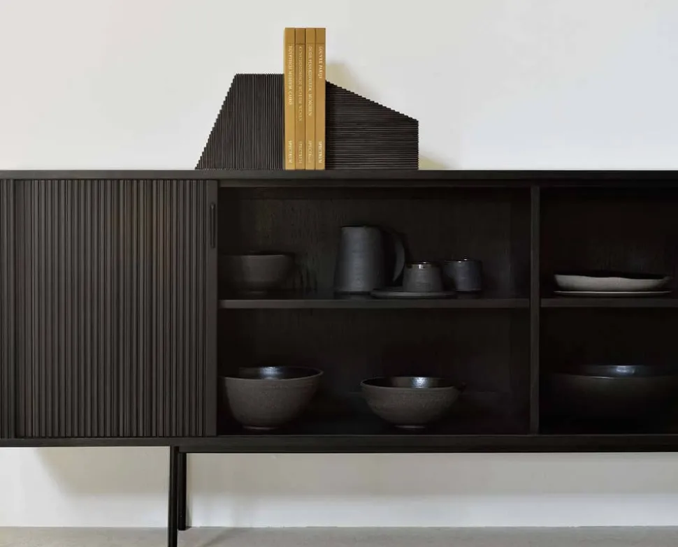 Roller Max Sideboard 168 | Mahogny