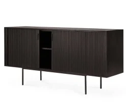 Roller Max Sideboard 168 | Mahogny