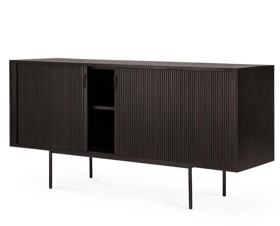 Roller Max Sideboard 168 | Mahogny