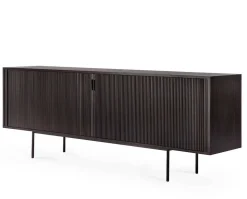Roller Max Sideboard 224 | Mahogny