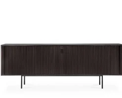 Roller Max Sideboard 224 | Mahogny