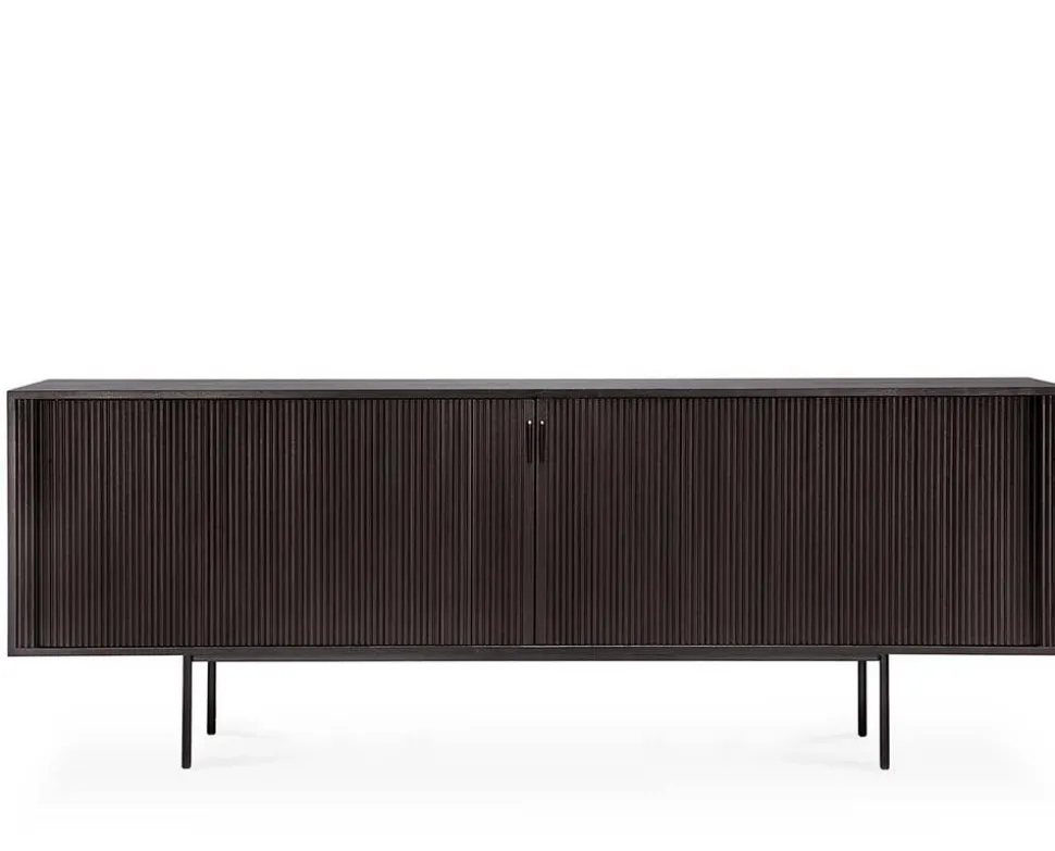 Roller Max Sideboard 224 | Mahogny