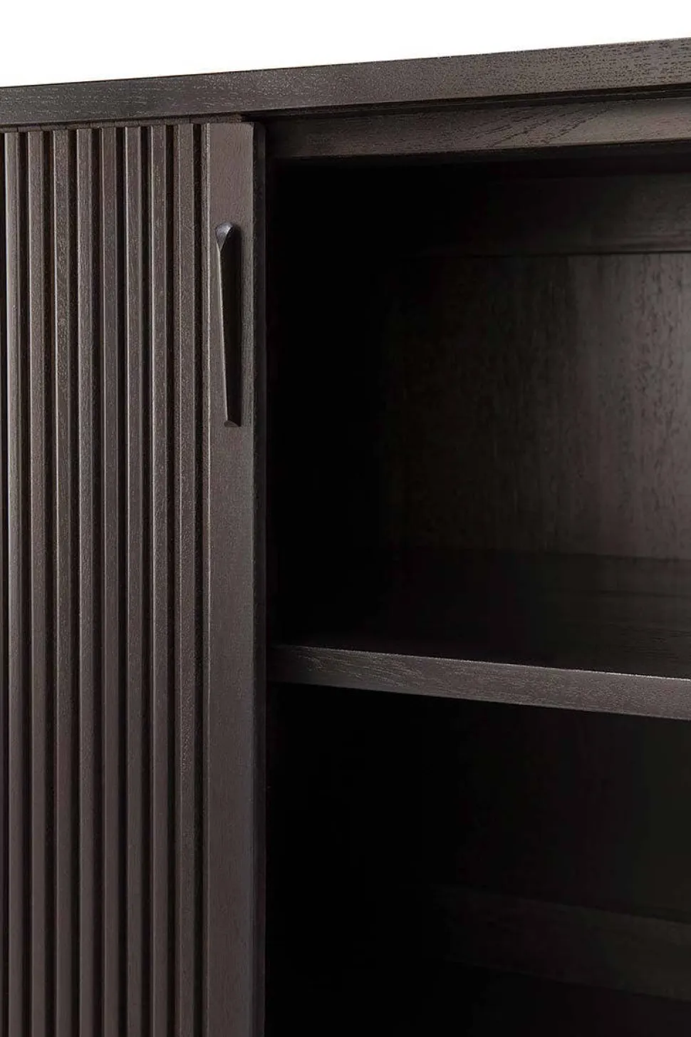 Roller Max Sideboard 224 | Mahogny