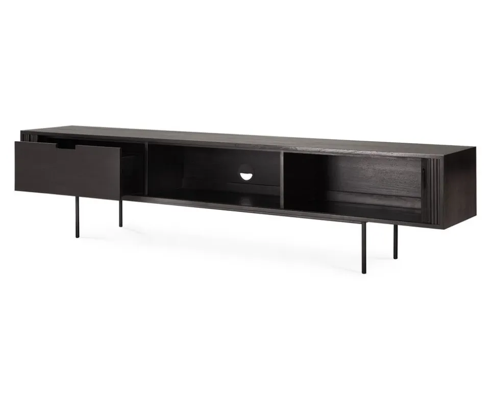 Roller Max TV-Bänk 242