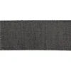 Rombo Matta 75x200 | White / Grey