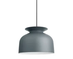 Ronde Pendel Ø40 | Pigeon Grey