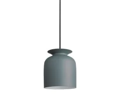 Ronde Pendel Ø20 | Pigeon Grey
