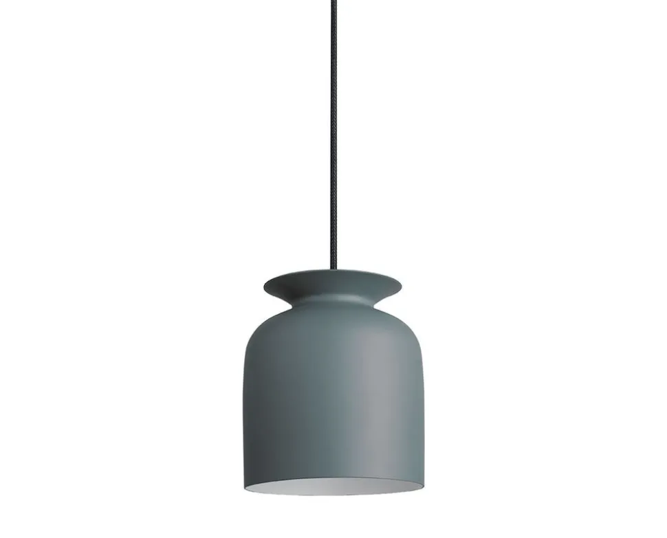 Ronde Pendel Ø20 | Pigeon Grey