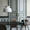 Ronde Pendel Ø40 | Redwood