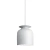Ronde Pendel Ø20 | White