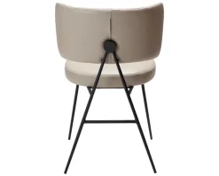 Roost Stol | PU Cashmere