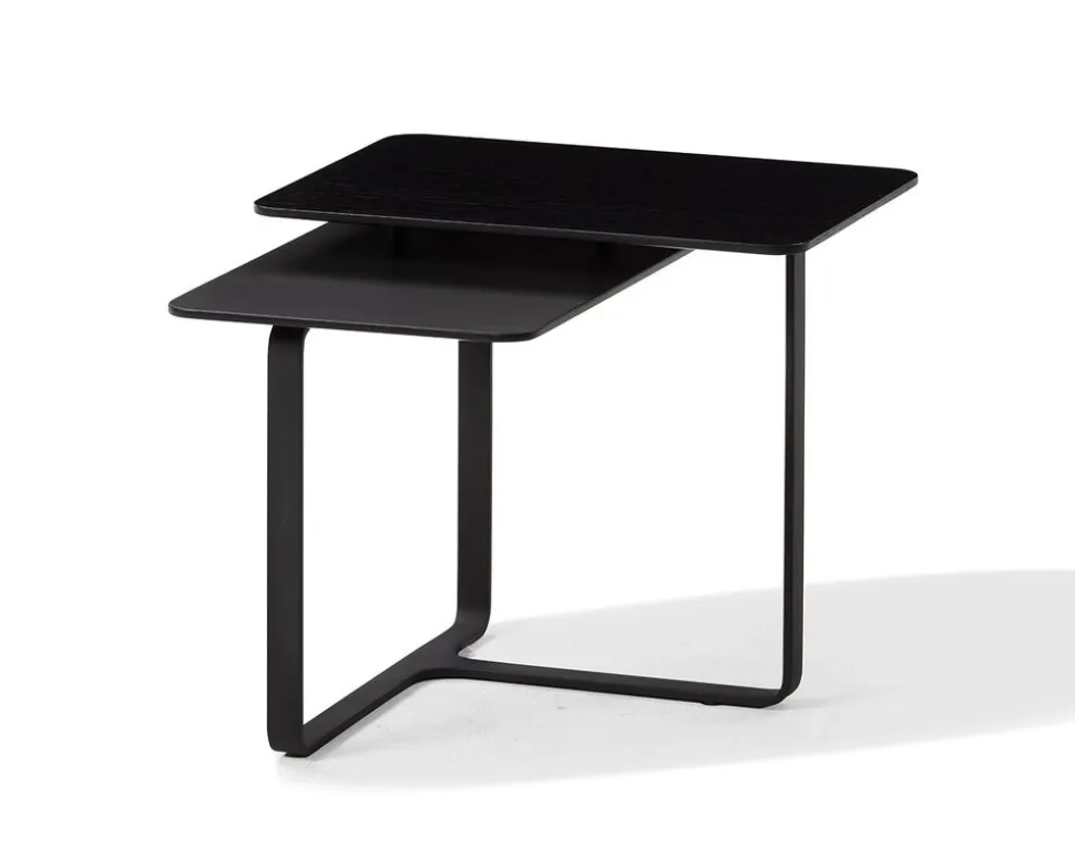 Root Soffbord 50x50 | Dubbelt