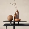 Root Soffbord 50x50 | Dubbelt